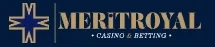 Merit Royal Casino logo